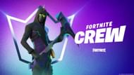 Aftermath was released right after Snow Stealth Slone (Image via Epic Games)